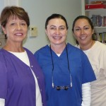 Dental Center Staff