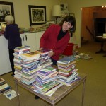 More Books