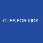 Cubs For Kids