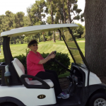 Golf Cart