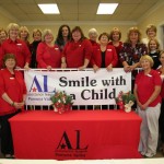 Smile with a Child Group S