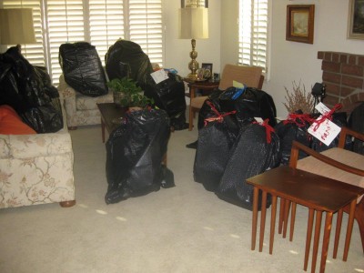 Ready for Santa’s Sleigh!!!!