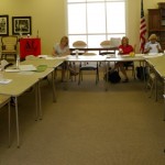 Golf 2014 Wrapup Meeting15