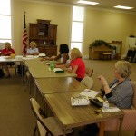 Golf 2014 Wrapup Meeting7