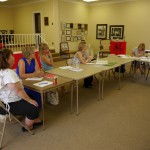 Golf 2014 Wrapup Meeting9