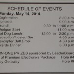 Golf Tournament 2014 (3)