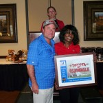 Golf Tournament 2014 (300)