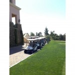 Golf Tournament 2014 (35 padded)