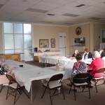 Philanthropic Advisory Council 2014 Meeting 36