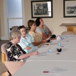 Philanthropic Advisory Council 2014 Meeting 37