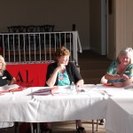 Philanthropic Advisory Council 2014 Meeting 40