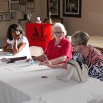 Philanthropic Advisory Council 2014 Meeting 41