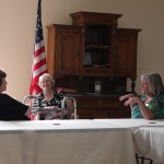 Philanthropic Advisory Council 2014 Meeting 8