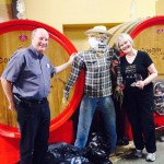 Wine Tasting 17 Cougar