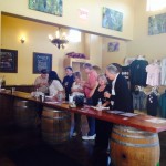 Wine Tasting 19 Cougar