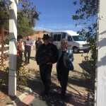 Wine Tasting 5 Leoness