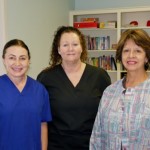 Dental Center Staff Feb 3 2015 1