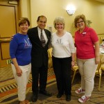 p e  2015 APR 14 Claremont Chamber Breakfast  P1020885 9