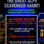 Haunt Invitation 2