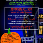 Haunt Invitation 3
