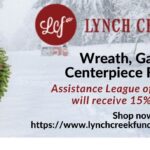 Lynch Creek Fundraiser