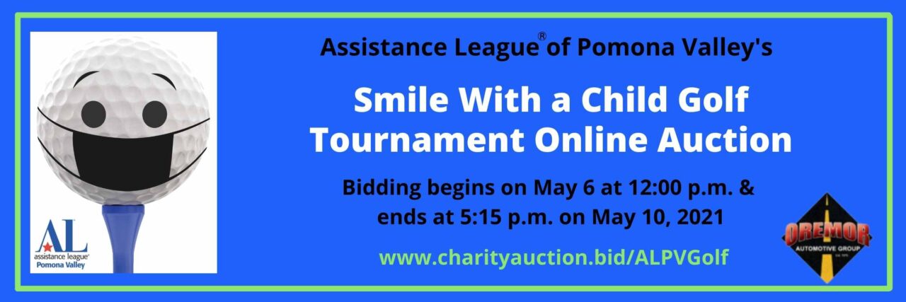 Golf Tournament Auction