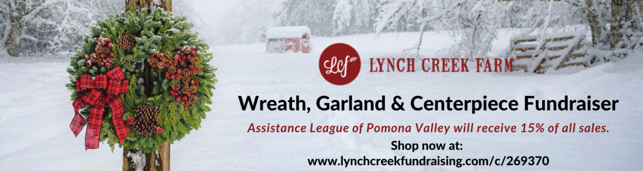 Lynch Creek Farm Fundraiser