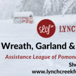 2021 Lynch Creek Farm Fundraiser