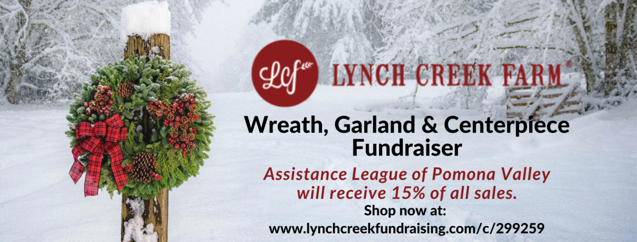 Lynch Creek Farm Fundraiser