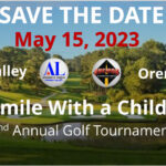 Save The Date Website