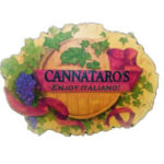 Cannataros Carousel