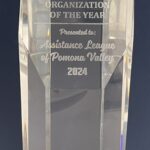 Chamber of Commerce Award