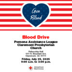 Blood Drive 1