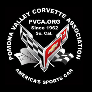 Pomona Valley Corvette Association