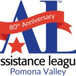 Pomona Valley 80 Anniversary Logo