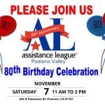 Birthday Party 1